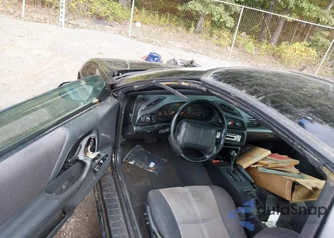 1994 Chevrolet Camaro из США, поврежденный, VIN 2G1FP22S2R2212760